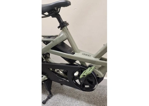 2024 Tern GSD S00 E-CARGO BIKE - 2/6