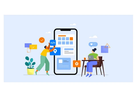 Best On Demand App Development Company