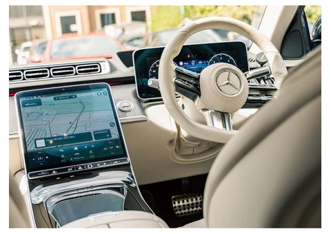 JAF Executive Travels – Professional Chauffeur Service in Bristol