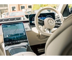 JAF Executive Travels – Professional Chauffeur Service in Bristol