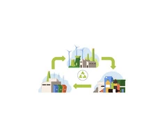 Turning Waste Plastic into Clean Oil