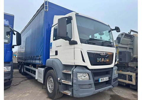 Affordable Truck Sales in Somerset – Best Price Deals - 2/4