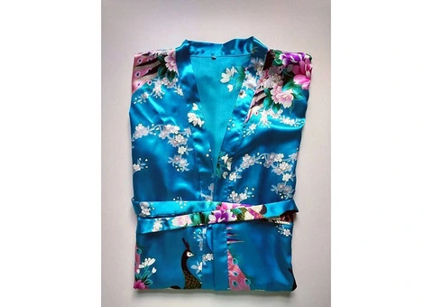 Buy Stylish Kimono Dressing Robes