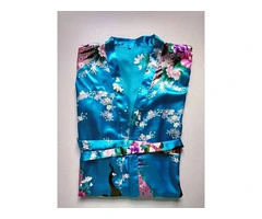 Buy Stylish Kimono Dressing Robes