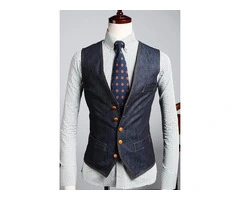 Custom Made Waistcoats in London & Bushey – Perfect Fit, Timeless Style
