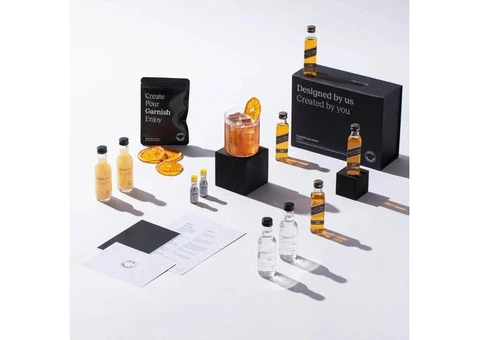 Shop Whiskey Gift Set UK | Make Every Celebration Special