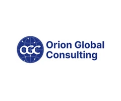 Expert Mobile App Development Services – Orion Global Consulting