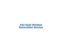 Birmingham’s Trusted Sash Window Repair Experts