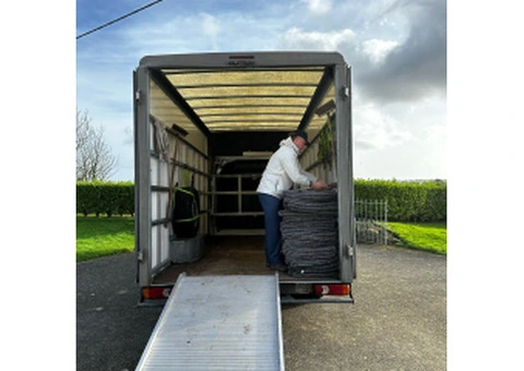 Cornwall Removals Storage Experts Professional Home Moving Company - 2/4