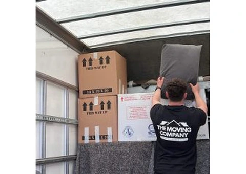 Cornwall Removals Storage Experts Professional Home Moving Company - 3/4