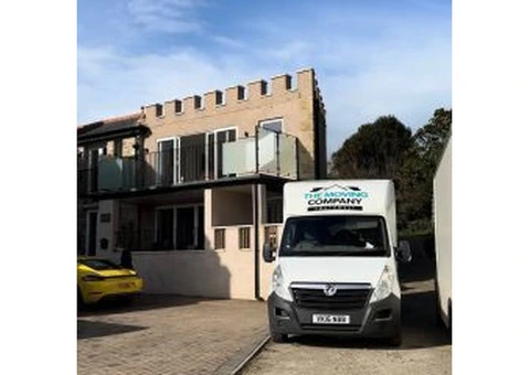 Cornwall Removals Storage Experts Professional Home Moving Company - 4/4