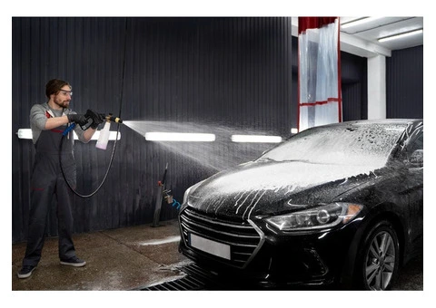 Get Results Fast with Car Valeting Services Bilston by Smart Car Automotive