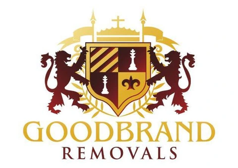 Reliable Home Removal Services UK | Goodbrand Removals