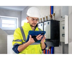 Convenient Gas Boilers Services Kidderminster with RNA Heating