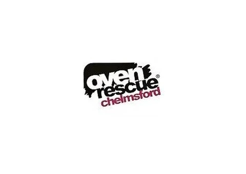 Oven Rescue Chelmsford
