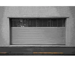 Emergency Shutter Repair in London – Nationwide Roller Shutter