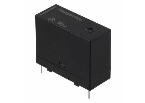 Order Panasonic ADW1203HT 3VDC 16A Power Relay Online at EnrgTech