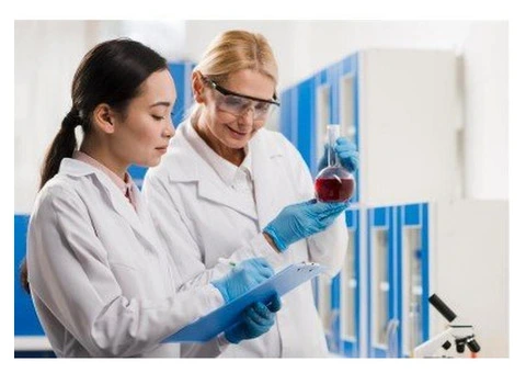 Expert Virology Testing, Bacteriology & Biocompatibility Services - Virologica