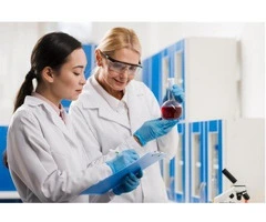 Expert Virology Testing, Bacteriology & Biocompatibility Services - Virologica