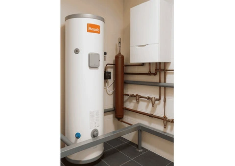 Boiler Installers Darlington UK - 2/3