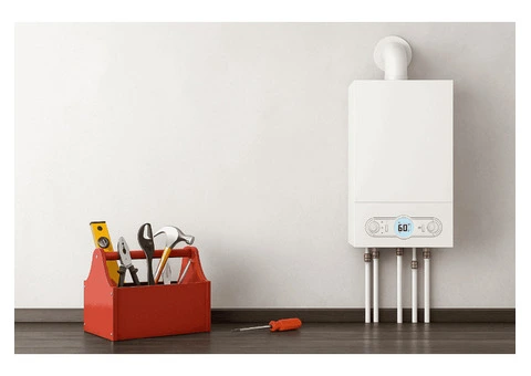 Boiler Installers Darlington UK - 3/3