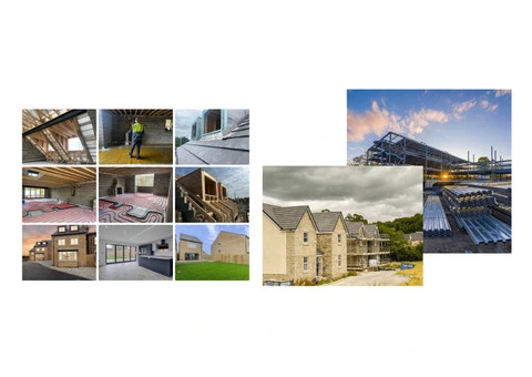 Insurance Works in Leeds & Wakefield