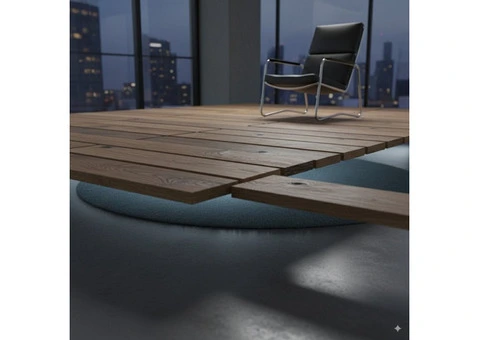 Expert Floating Floors Nottinghamshire Installation Services