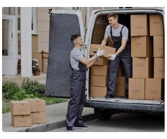 Express Same Day Courier Solutions in Nottingham
