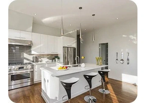 Kitchen Extension Winchester