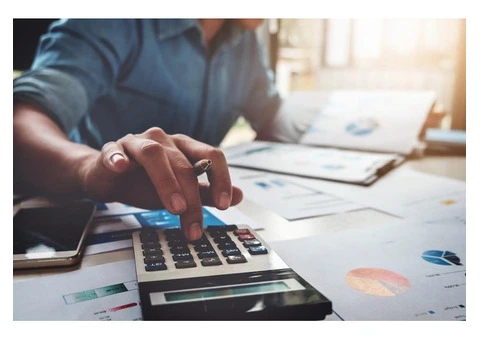 How Do You Choose the Best Accountant in Chiswick in 2025?
