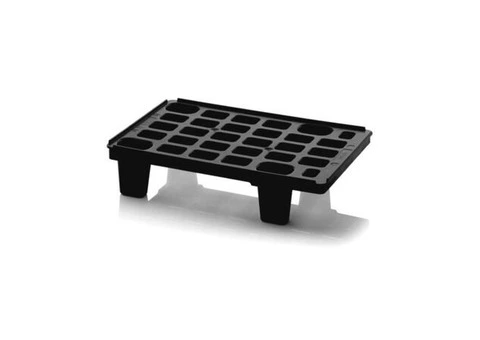 UK Plastic Pallets Online | Durable & Affordable Plastic Pallets - 1/3