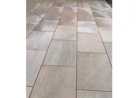 Manchester Midnight Paving Slabs - 2/6