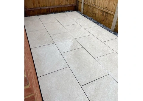 Manchester Midnight Paving Slabs - 6/6