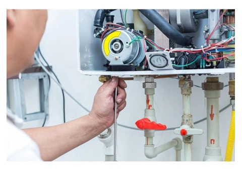 Heating Installation in Huddersfield by A S Plumbing and Heating Engineers – Trusted Local Experts