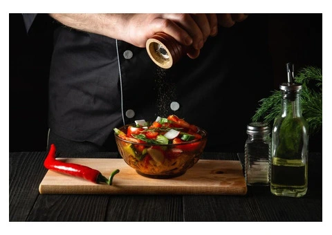 Buy Spices Online in London