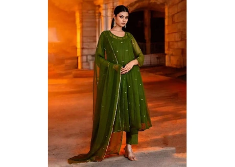 Browse Bannhi By Priyanka Rathore Collection at Muzai - 1/4