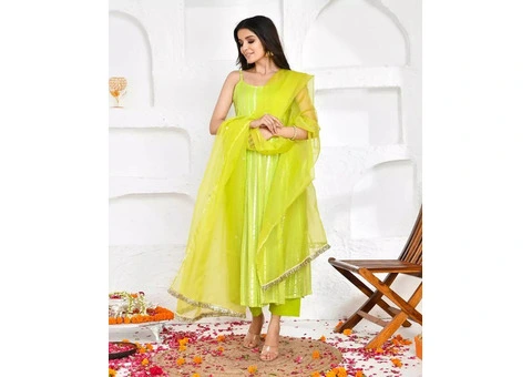 Browse Bannhi By Priyanka Rathore Collection at Muzai - 2/4