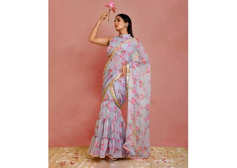 Browse Bannhi By Priyanka Rathore Collection at Muzai - 3/4