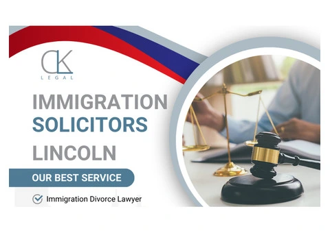How Can Immigration Lawyers in Lincoln Help You Secure a UK Visa in 2025?