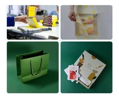 Get Professional Printing Flyers in UK with Printwell