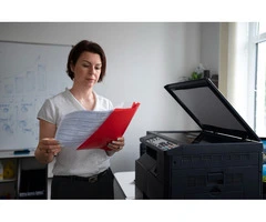 AYP LTD Leaflets Printing Services Telford That Build Local Awareness