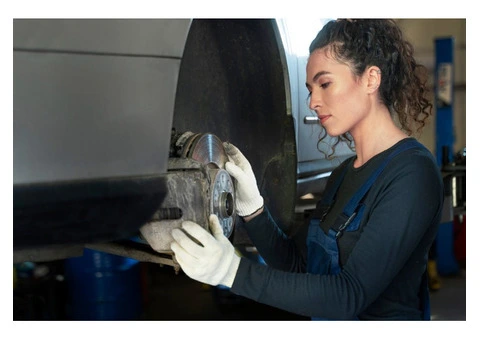 Alloy Refresh Professional Caliper Refurb Wolverhampton for Lasting Results
