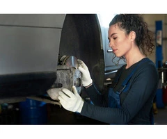 Alloy Refresh Professional Caliper Refurb Wolverhampton for Lasting Results
