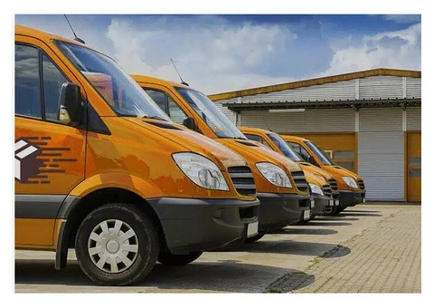 Trusted Courier Service in Greater London – BHA Couriers Ltd