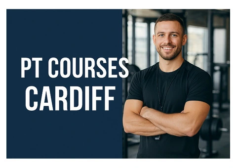 PT Courses Cardif