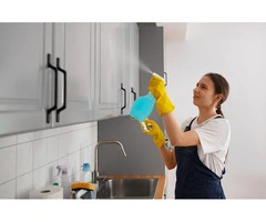 Skilled Domestic Cleaner North London – Book Reliable Cleaning