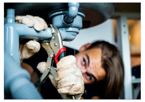 Reliable Drain Services in Harpenden