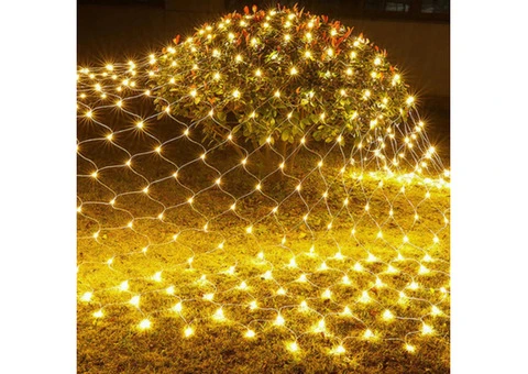 Affordable Curtain Lights to Illuminate Your Outdoors