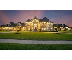 Transform Your Space with Expert Entertainment District Renovation Services | Redstone Contracting
