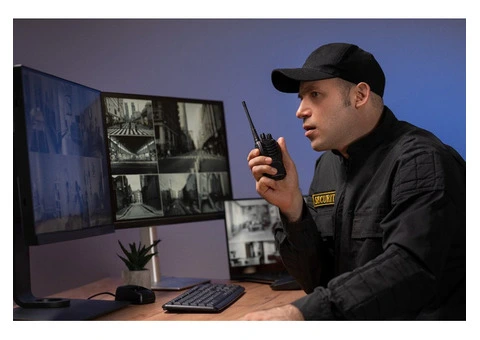 SIA Top-Up Refresher Training Course For Door Supervision